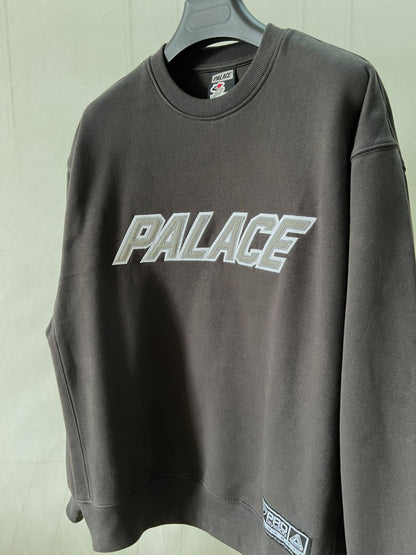 탑팔라스 / 팔라스 남성 맨투맨