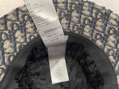 웨이브/디올 모자