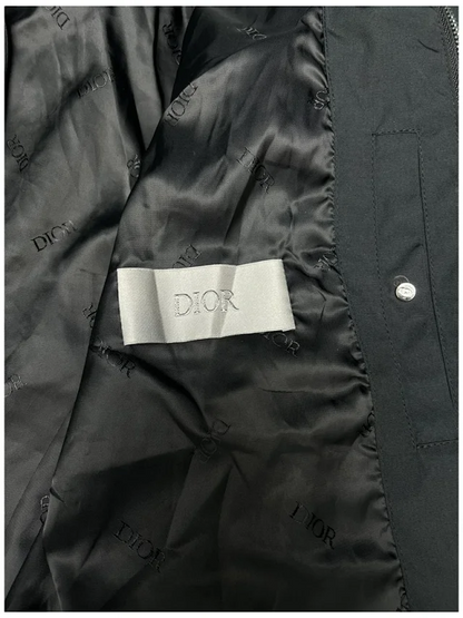 타일공장 / 디올 남성 후드 자켓
