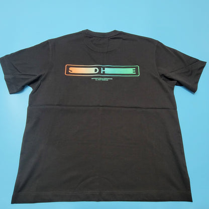 탑아이앱 / 솔리드옴므 반팔티