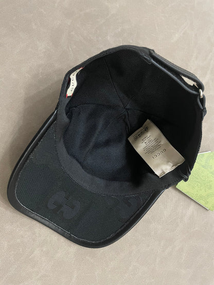 웨이브/구찌 모자