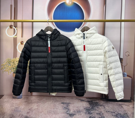 탑몽클 / MC  ROOK 다운 자켓