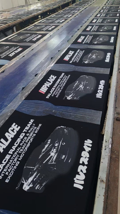 탑팔라스 / 팔라스 남성 반팔 티셔츠