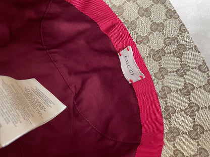 웨이브/구찌 모자