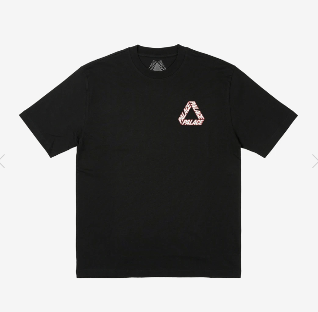 탑팔라스 / 팔라스 남성 반팔 티셔츠