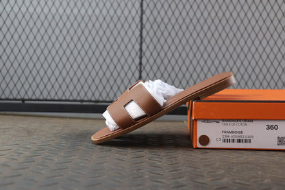 MEC /【GD】 에르메스 여성 슬리프