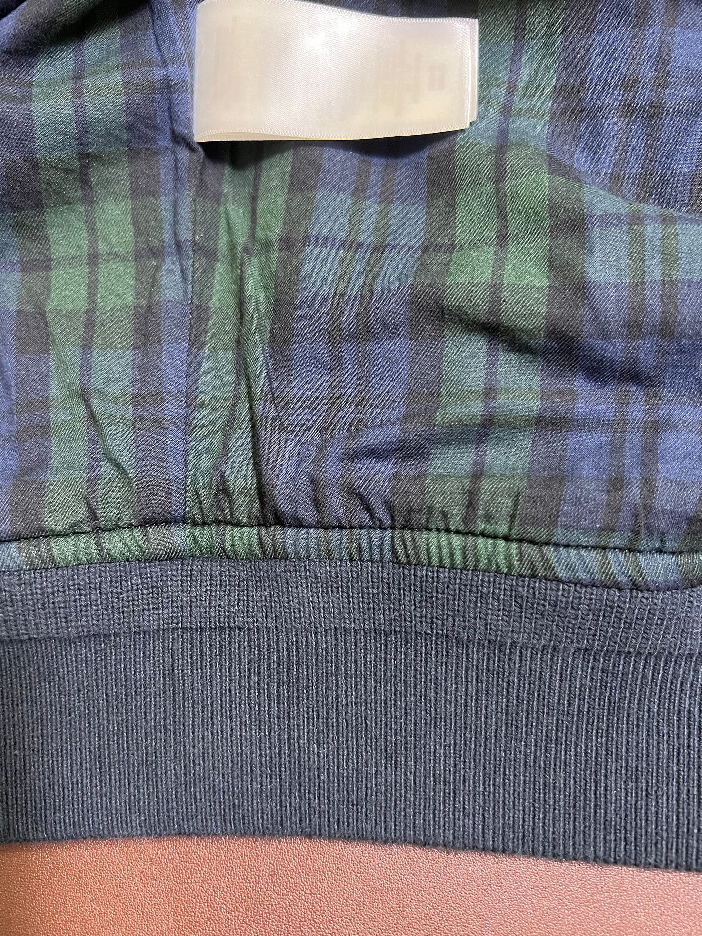 탑폴로 / 폴로 바라쿠다 자켓 ,코듀로이 네이비 자켓