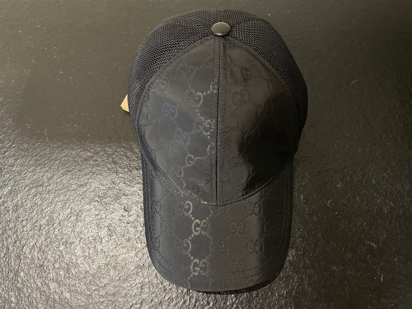 웨이브/구찌 모자