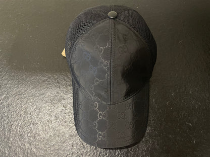 웨이브/구찌 모자