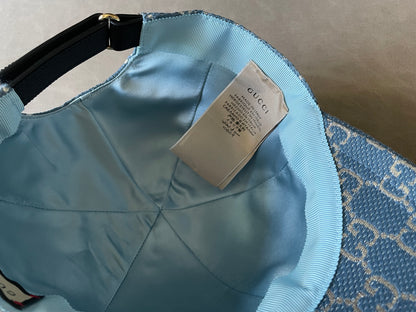 웨이브/구찌 모자