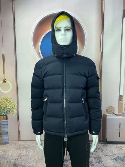 탑몽클 / MC 캐시미어 마야 패딩