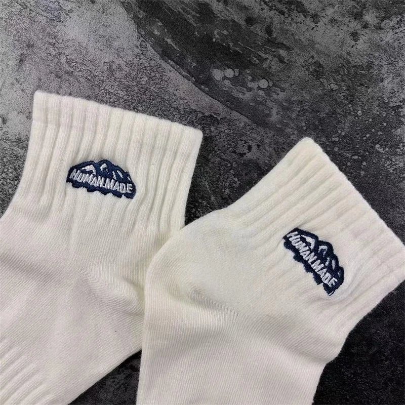 CND /휴먼메이드 양말