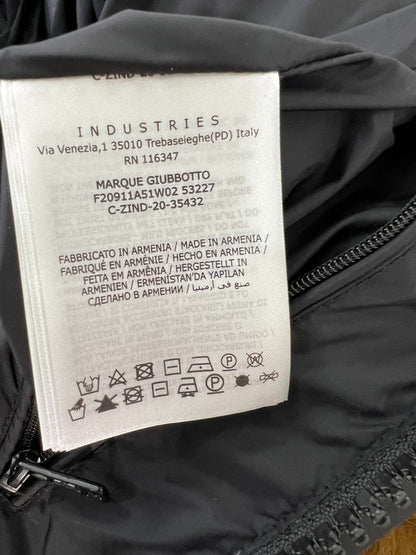 탑몽클 / MC 마크 다운 자켓