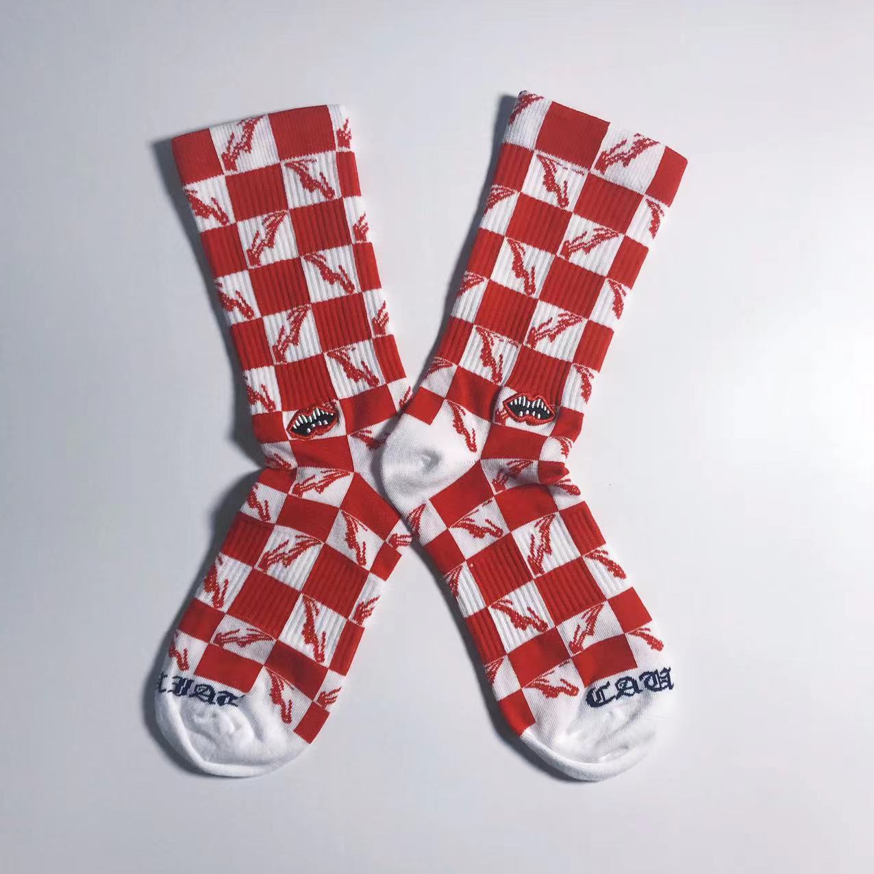 CND /크롬하츠 양말