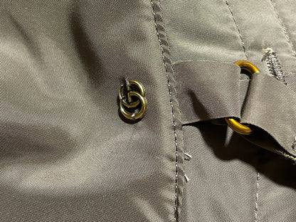 웨이브/구찌 모자