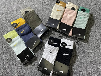 CND /나이키 양말