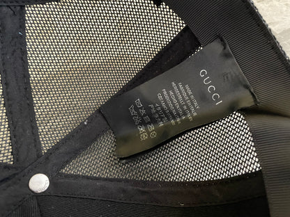 웨이브/구찌 모자