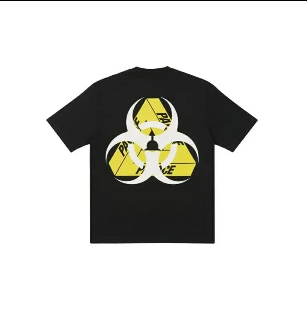 탑팔라스 / 팔라스 남성 반팔 티셔츠