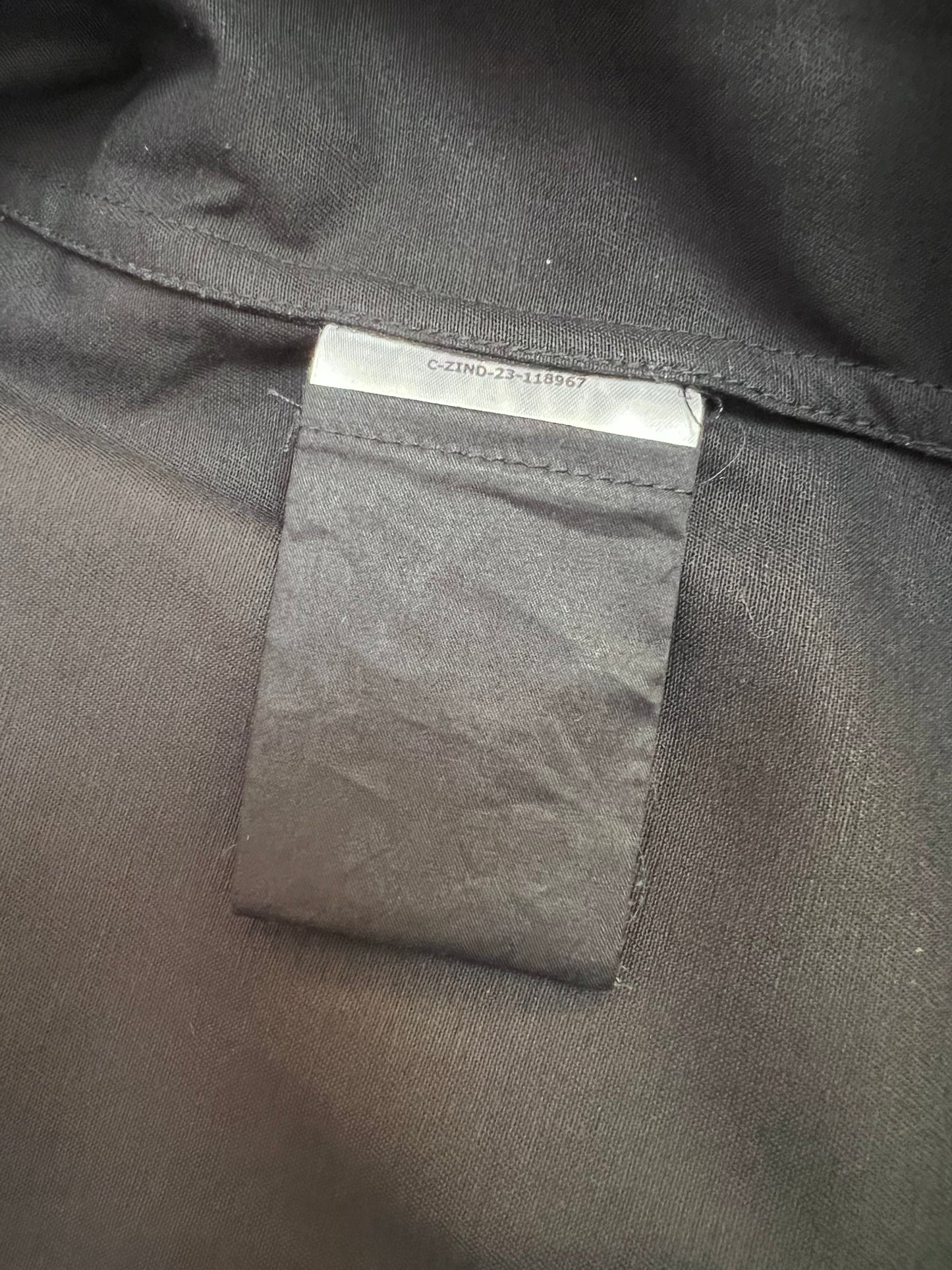 탑몽클 / MC 면 와달 재킷