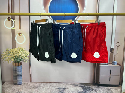 탑몽클 / MC 간단한 짧은 소매 폴로