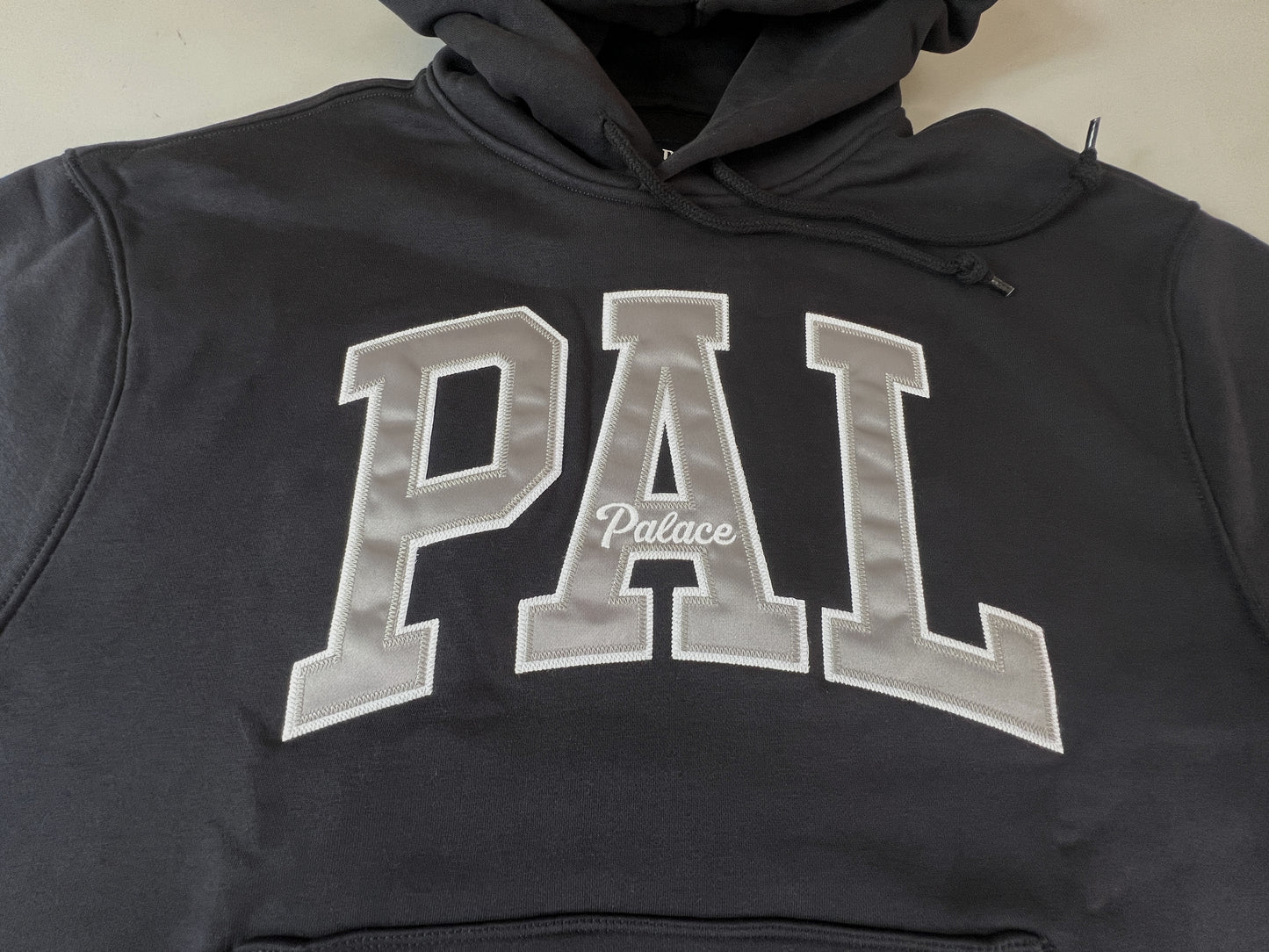 탑팔라스 / 팔라스 남성 후드