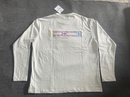 베어셀러 / 솔리드옴므 남성 긴팔 티셔츠