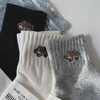 CND /휴먼메이드 양말