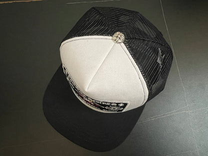 웨이브/크롬하츠 모자