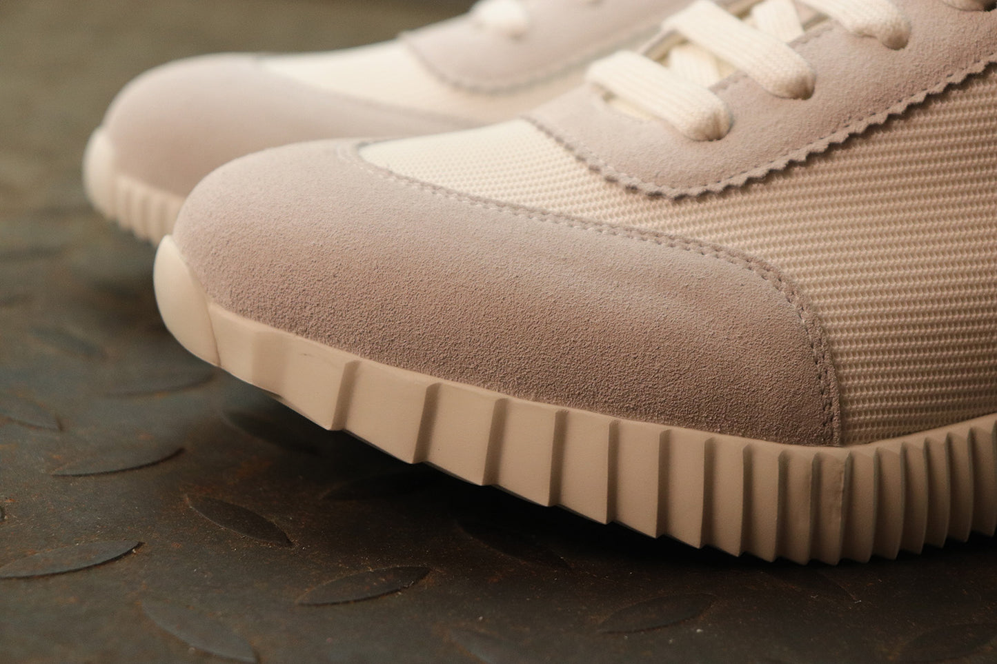 MEC /【GZ】 에르메스 남성 운동화