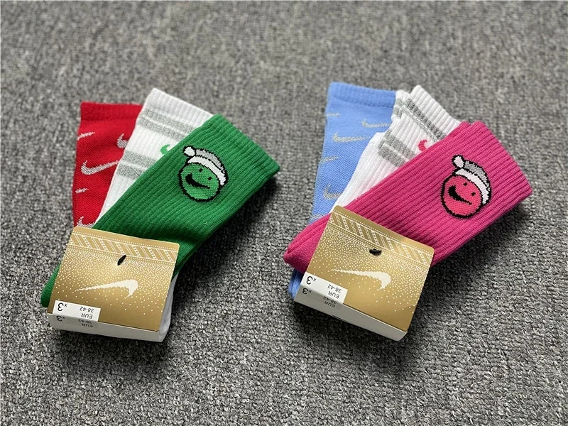 CND /나이키 양말