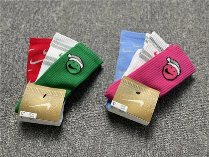 CND /나이키 양말