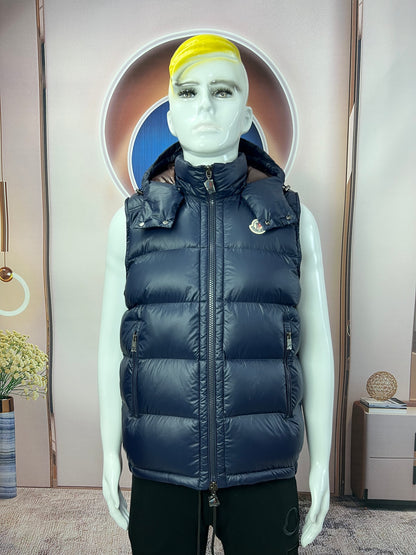 탑몽클 / MC BRS 조끼