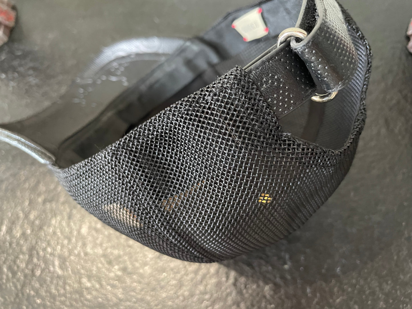 웨이브/구찌 모자