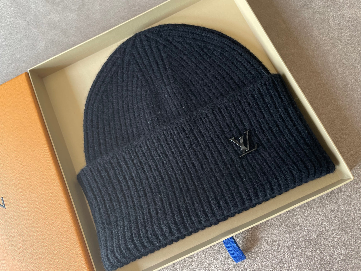 웨이브/루이비통 모자