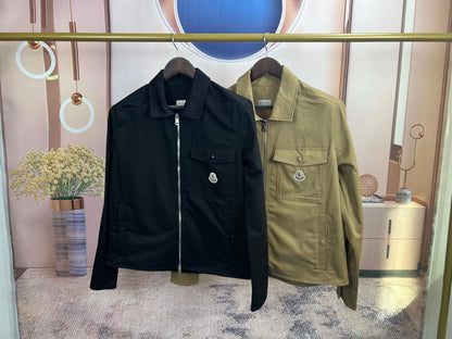 탑몽클 / MC 면 와달 재킷