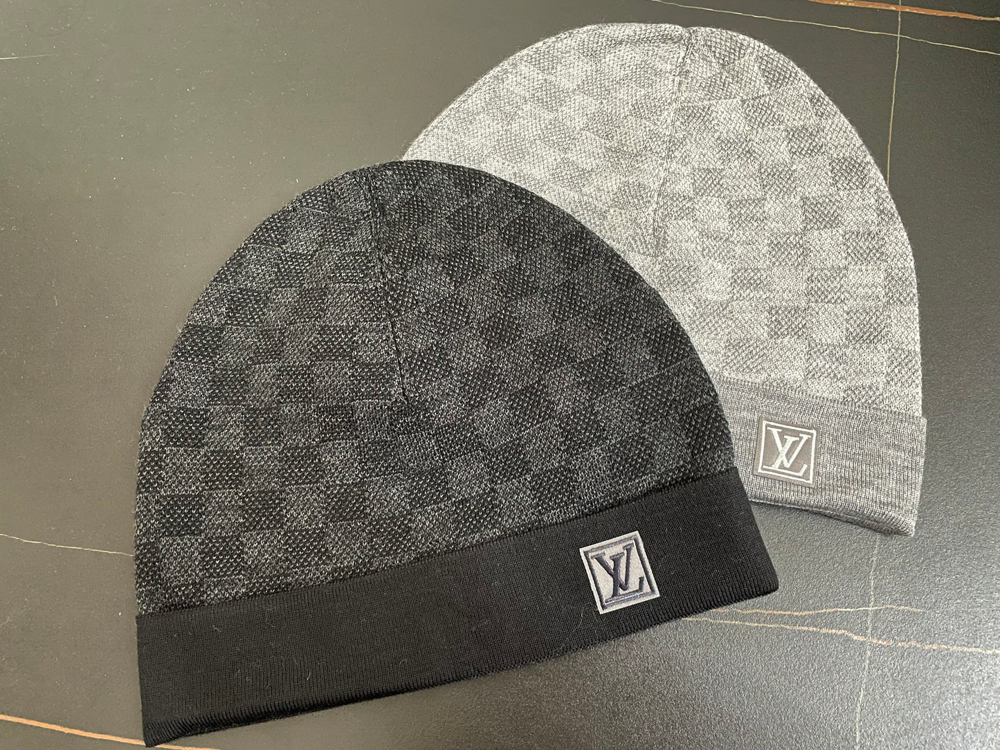 웨이브/루이비통 모자