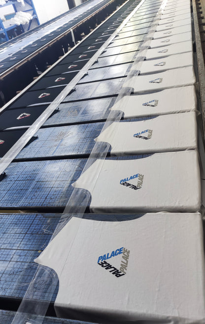 탑팔라스 / 팔라스 남성 반팔 티셔츠