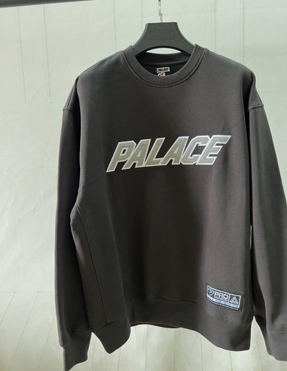 탑팔라스 / 팔라스 남성 맨투맨