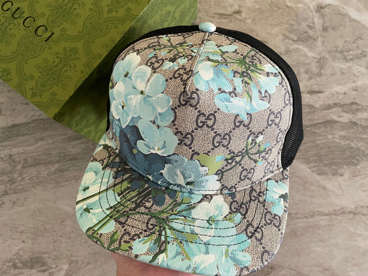 웨이브/구찌 모자