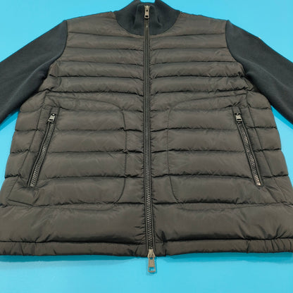 탑몽클X  / MC 클래식 카디건