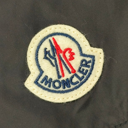 탑몽클X  / MC 더블 지퍼 팬츠