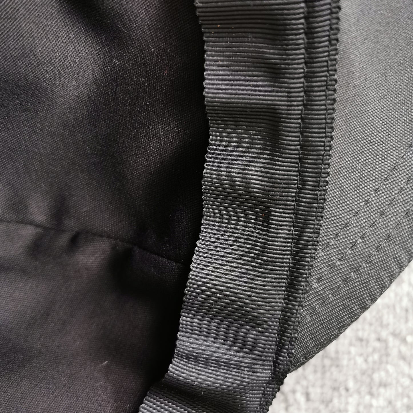 웨이브/프라다 모자