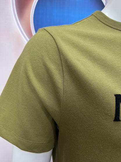 탑몽클 / MC 아테나 반팔