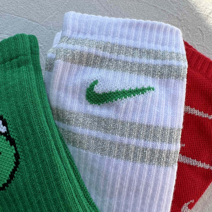 CND /나이키 양말