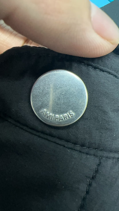 탑아미 / 메탈 하트 자켓