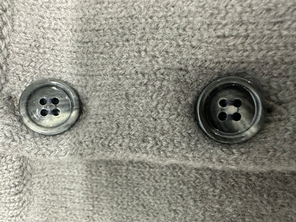 탑아미 / 아미 알파카 라운드 니트 알파카 스웨터