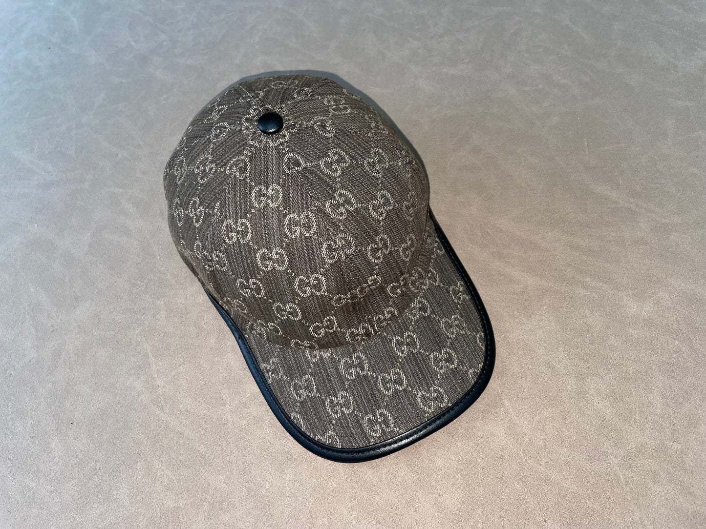 웨이브/구찌 모자