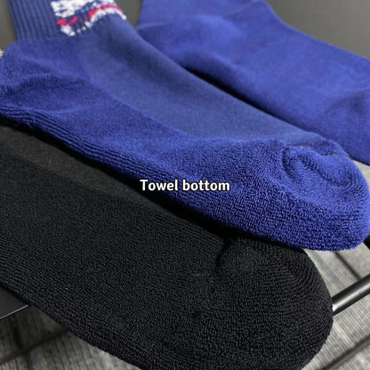 CND /발렌시아가 양말