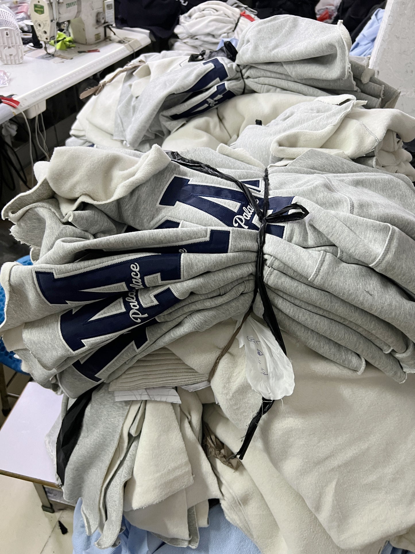 탑팔라스 / 팔라스 남성 후드