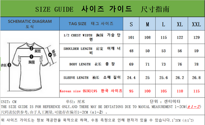 탑팔라스 / 팔라스 남성 반팔 티셔츠